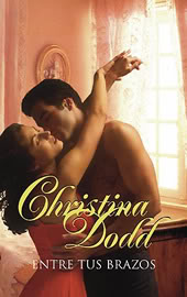 Christina Dodd Serie: Governess Brides Entret10