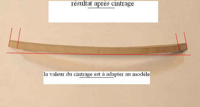 Modèle " Le Gros Ventre " (terminé) au 1/36 par A.Pichenet 324