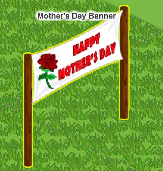 Mothers Day Banners 115