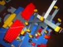 Lego of The Opera! S3014214