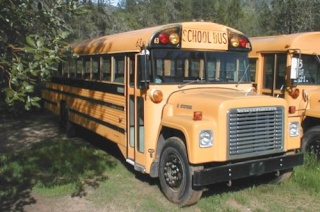 Take the bus School10