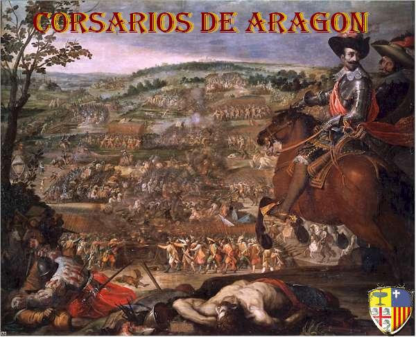 Corsarios de Aragon