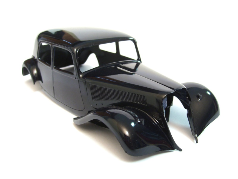 Traction avant 15 six 0212