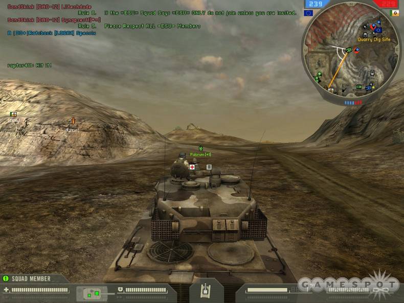 لعبة الاكشن والمهام الصعبة Battle Field Euro Force يمساحة 380 ميجا عى أكثر من سيرفر 93233313