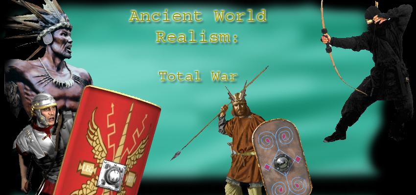 World Realism:Total War Logo11