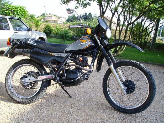xlr 125 scrambler
