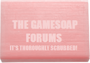 The GameSoap Forums Gameso16