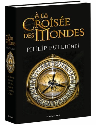 A la Croisée des Mondes - Philip Pullman Pullma10