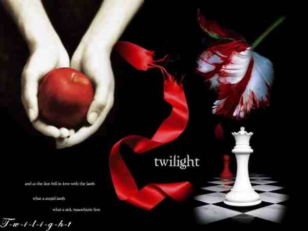 Twilight, la Tétralogie - Stephenie Meyer Twilig10