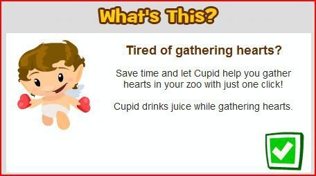HELP FOR YOU TO COLLECT HEARTS Cupid10