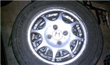 for sale some hf wheels  Hf10