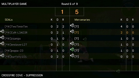 Win against [*ik] Screen11