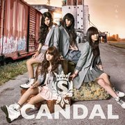 [20.04] Un nouveau single pour SCANDAL 63715110