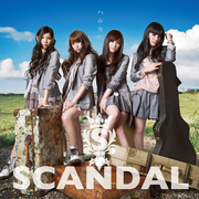 [20.04] Un nouveau single pour SCANDAL 90205910