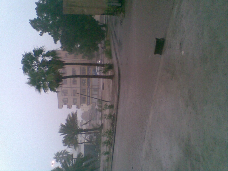 أمطار جدة 2011 يوم الخميس .. 1310