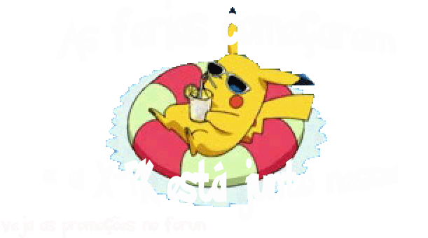 torneio de verão Pikach10
