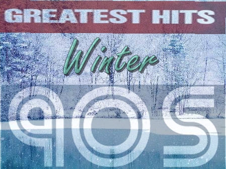 90s Greatest Hits Winter (2010) Anh11150