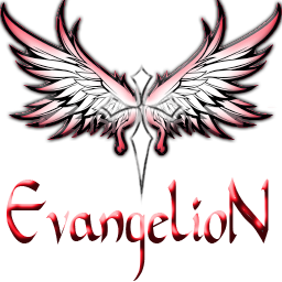 X EvangelioN X - Mais que uma Legion, Uma Familia ... - Portal Logo10