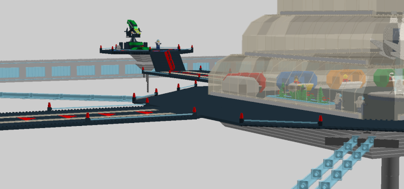 Space Station 5000 Lddscr11