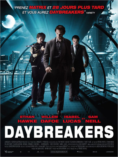 [Film] Daybreakers Daybre10