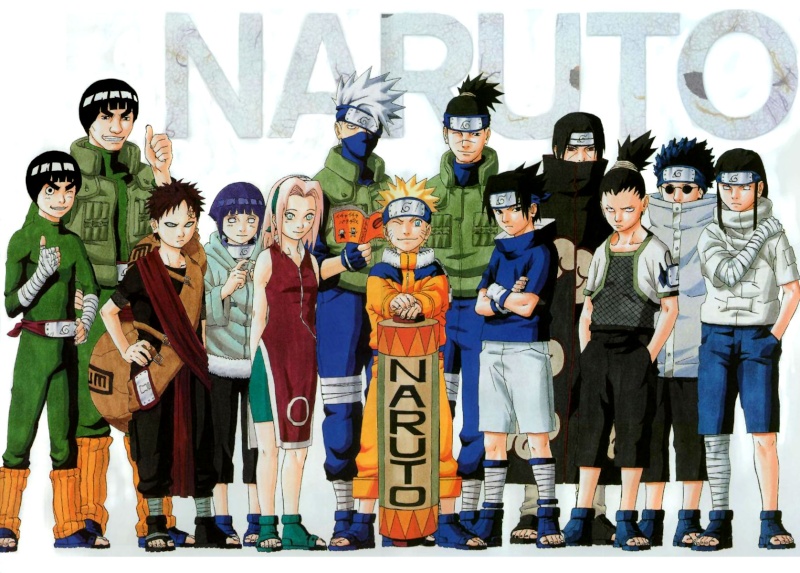 Some Wallpapers ;) Naruto18