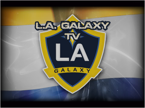 L.Angeles Galaxy TV  Tvgala10