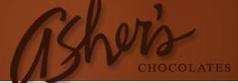 Asher's Chocolates Review & Giveaway - Ends 3/25 - CLOSED Logo10