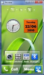 topmenu - tema LG Glass - Version 2][Keylock/Widget/Topmenu] V2210
