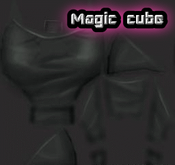 Magic Cube 綜合論壇 - SF ONLINE 外掛專區 - SF 人物貼圖修改 0110