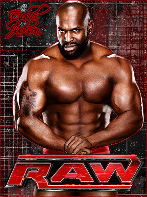 fond d’écran Ezekiel Jackson Ezekie10