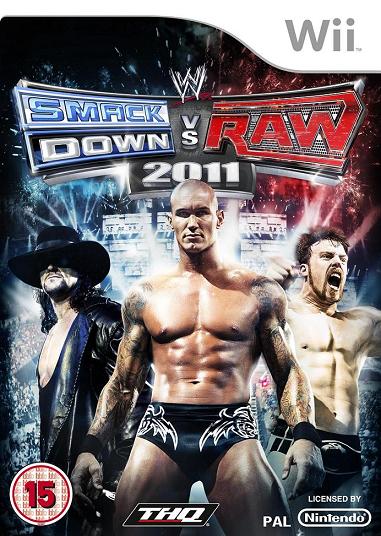 WWE Smackdown Vs Raw 2011 jeu wii Wwe_sm10