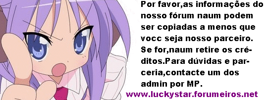 Forum gratis : Lucky Star - Portal Iaza1413