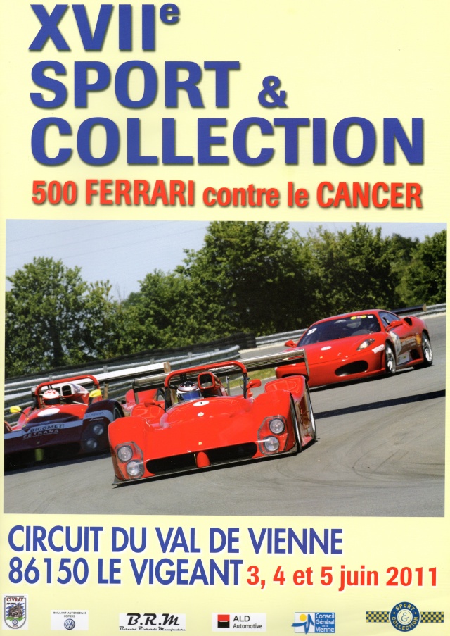 17eme sport et collection au circuit du val de vienne  Img00111