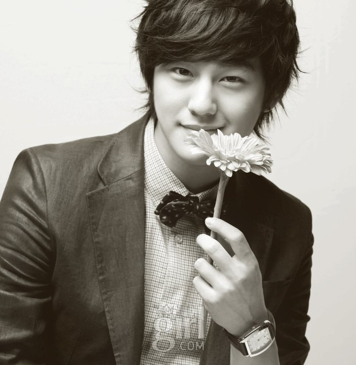 Rumors abound for Kim Bum’s return to dramaland 19763810