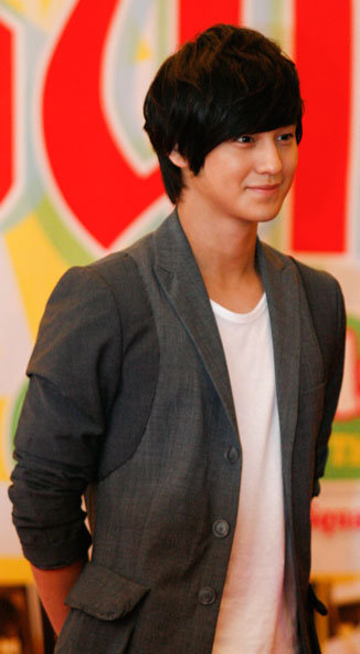 Kim Bum’s plans for 2011? 58700_10