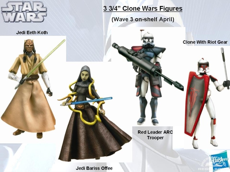[Hasbro France] The Clone Wars  2011 Slide810