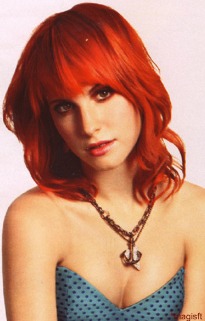 Hayley Williams