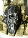 All purpose Airsoft Face Mask Happy_10