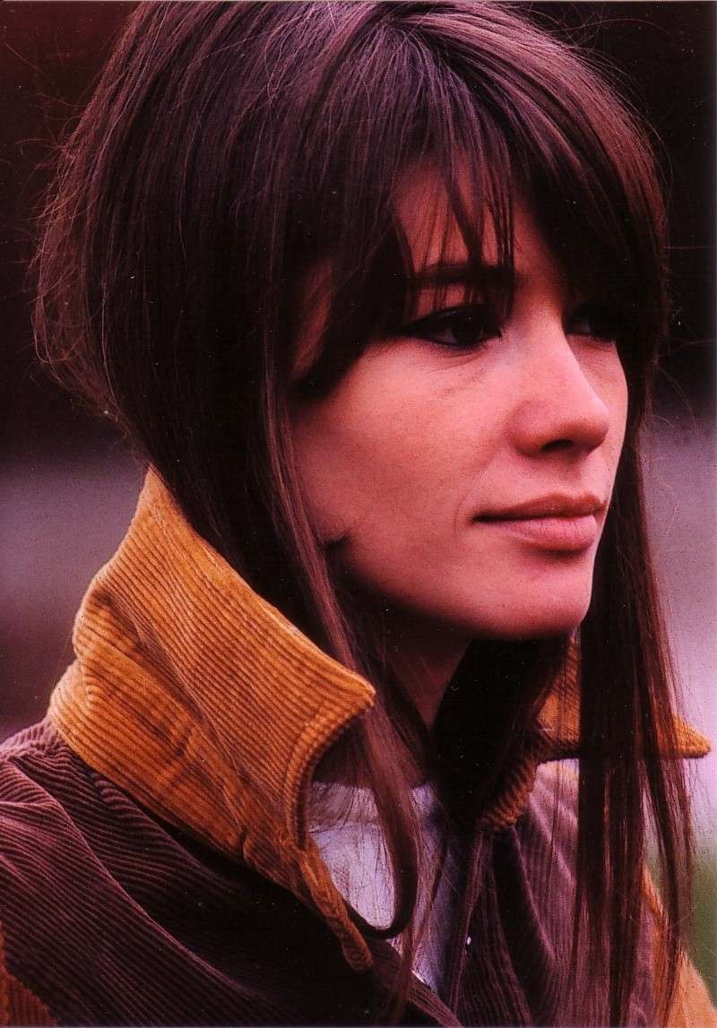 TV-graphie Françoise Hardy 1962-69 - Page 8 196611