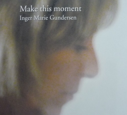 Inger Marie Gundersen - Make This Moment [Wav] Inger_10