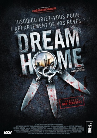 Dream Home Dream-10
