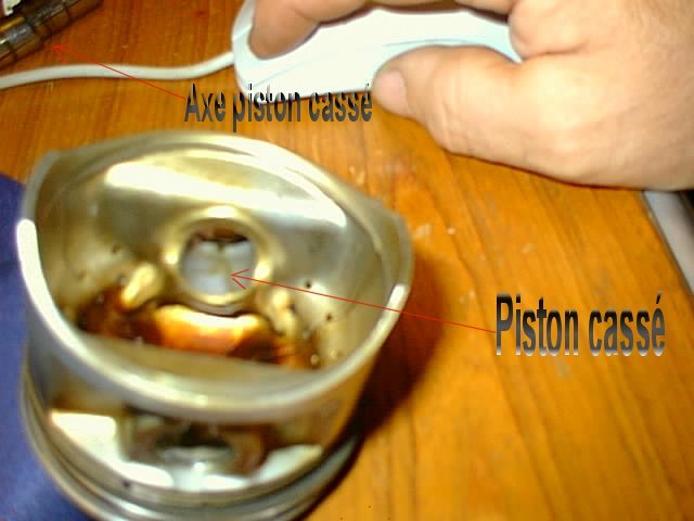 pb carburation Piston12