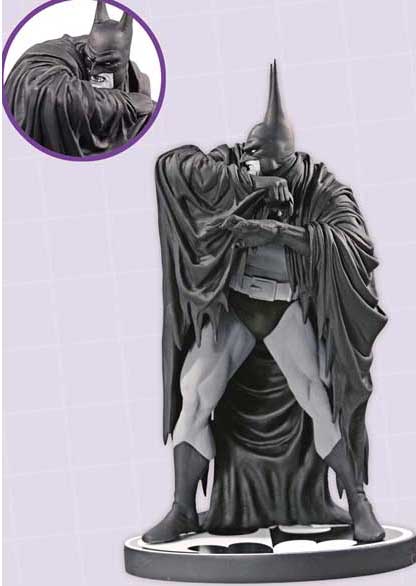 Figurines Batman Batman12