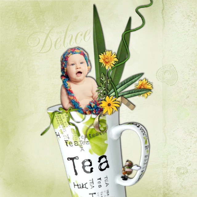 herbal sense Tea10