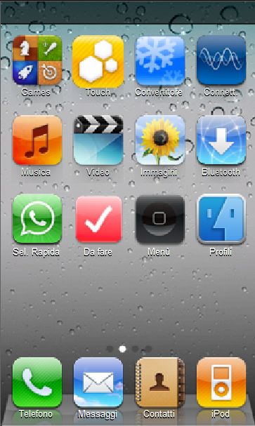 tema - [TEMA] iPhone 4_ V 1.1 by luckino9898  215