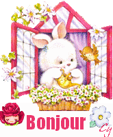 Joie au ciel ! Exulte la terre ! Bonjou24