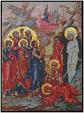 Allons à la messe en ce 5ème dimanche de Carême "« Je suis la résurrection et la vie : Avec Jésus, triompher de toutes les forces de mort" Lazare10