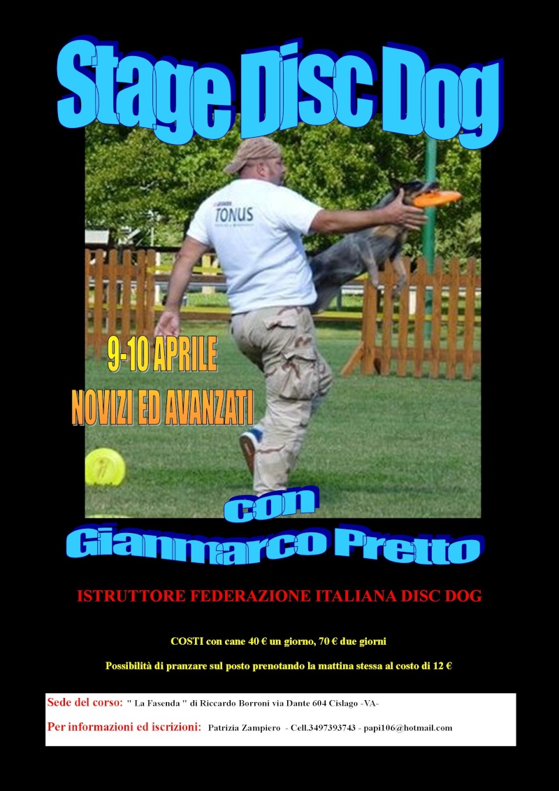 Stage Cislago 9-10 aprile con Gianmarco Pretto Stage_10