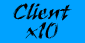 Client DL Link X10