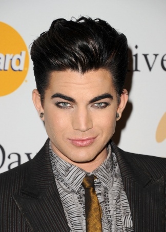 Adam Lambert News : 4/3/2011 Adam-l16